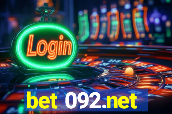 bet 092.net